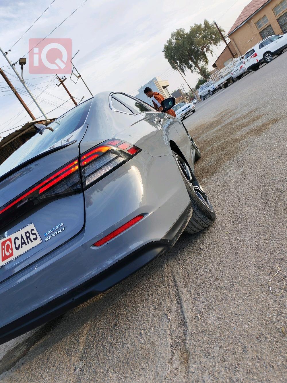 هوندا أكورد